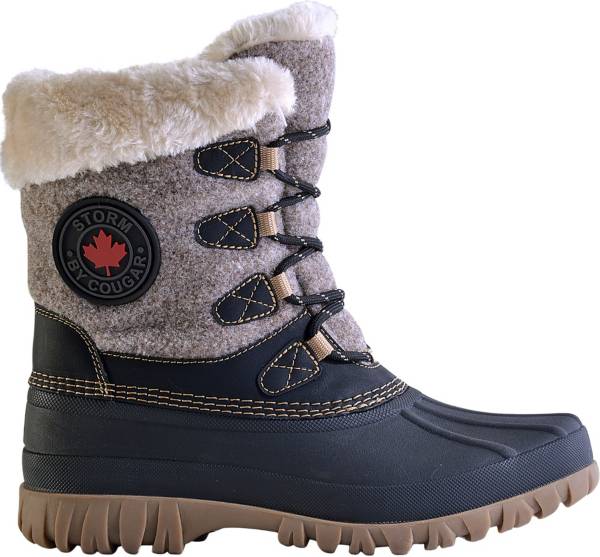 Cougar Women's Cozy Waterproof Winter Boots product image