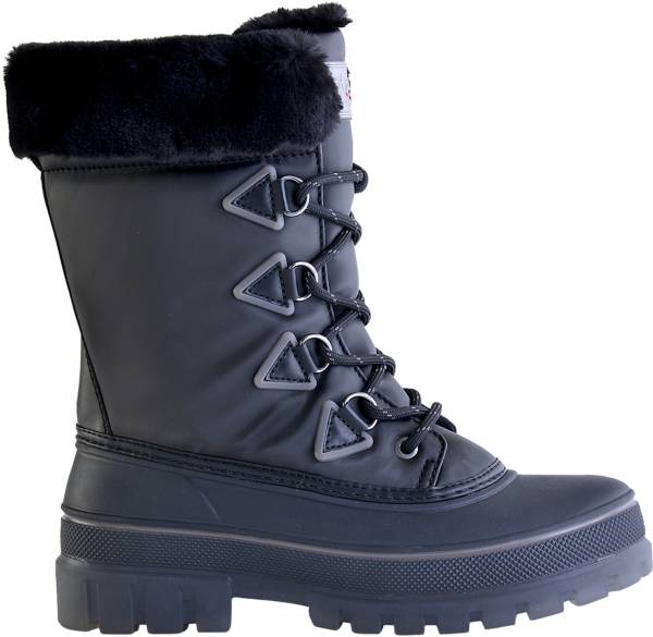 cougar ladies boots