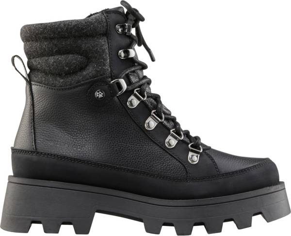 Derry waterproof store boot cougar