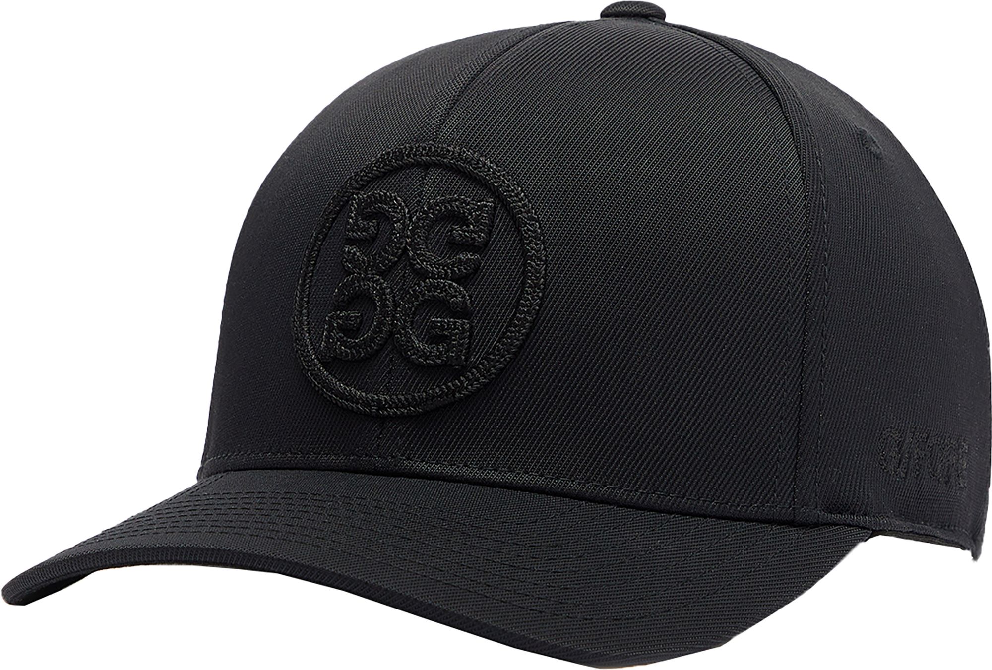 G/FORE Adult Circle G's Stretch Twill Chainstitch Snapback Golf Hat product image