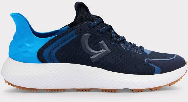 Trainer hot sale golf shoes