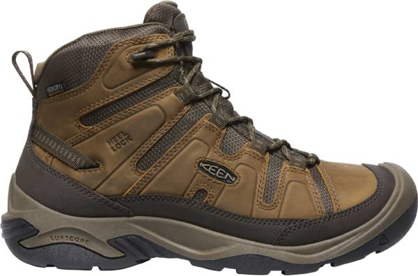 Keen hunting clearance boots