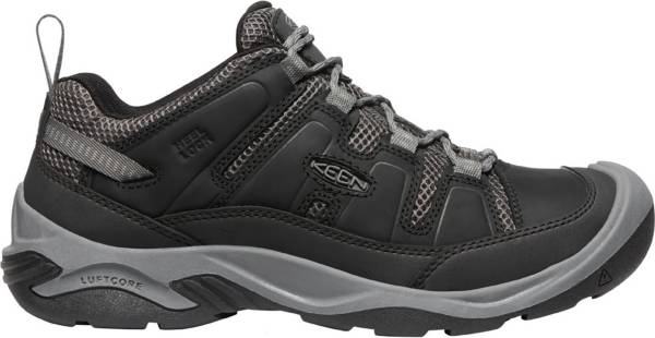 KEEN Men's Circadia Vent Hiking Shoes product image