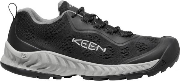 Keen Men's NXIS Speed Hiking Sneakers | Publiclands