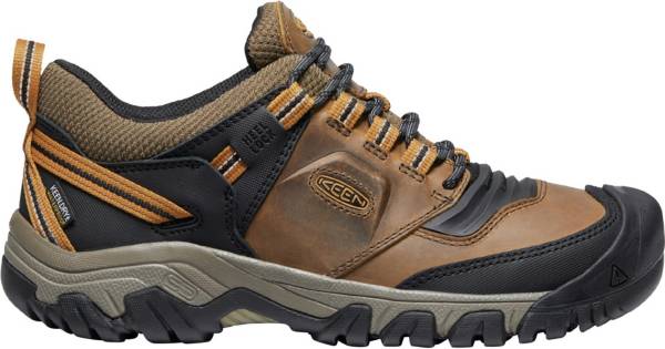 KEEN Men's Ridge Flex Waterproof Shoes product image