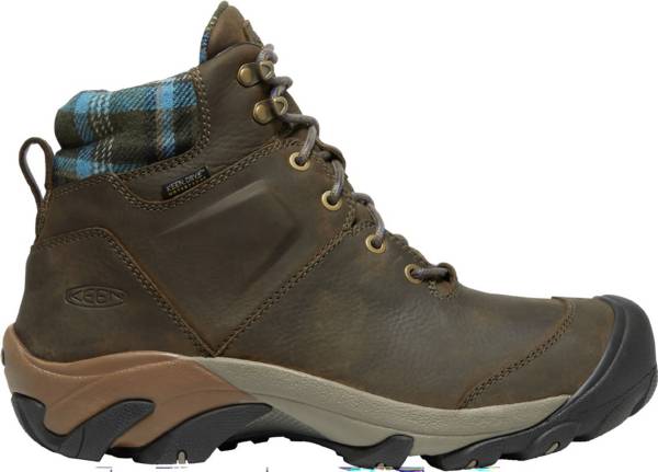 KEEN Men's Targhee II Waterproof Winter Boots product image