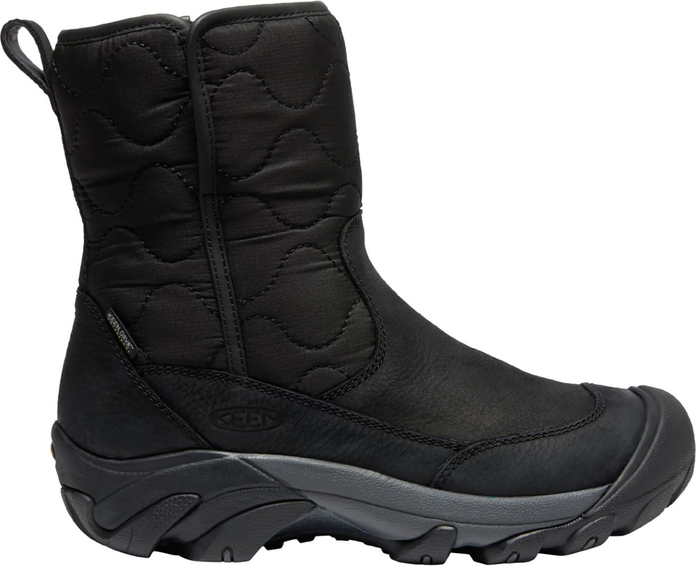 KEEN Women s Betty Boot Pull On Waterproof Winter Boots Publiclands