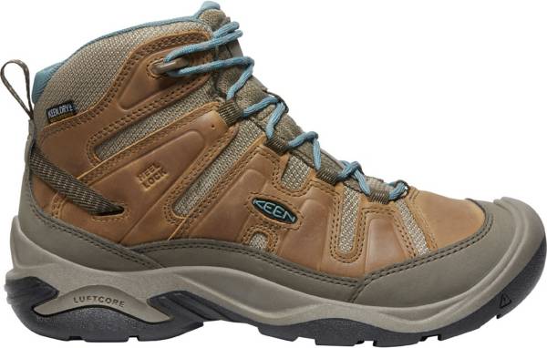 womens walking waterproof boots