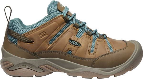 Keen Gypsum WP Mid Hiking Boots - Men's  Hiking boots, Best hiking shoes,  Keen boots