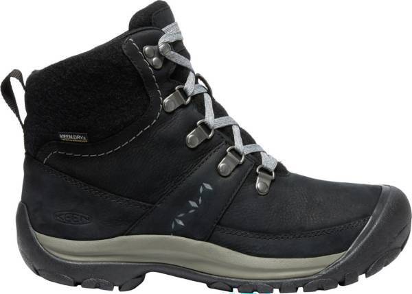 KEEN Women's Kaci III Winter Mid Waterproof Boots