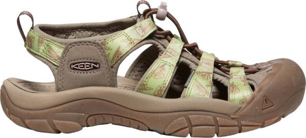 KEEN Women's Newport Retro Smokey Bear Sandals | Publiclands