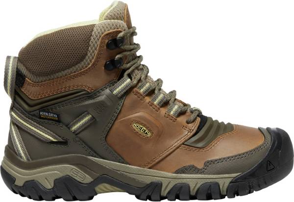 KEEN Women's Ridge Flex Waterproof Boots product image