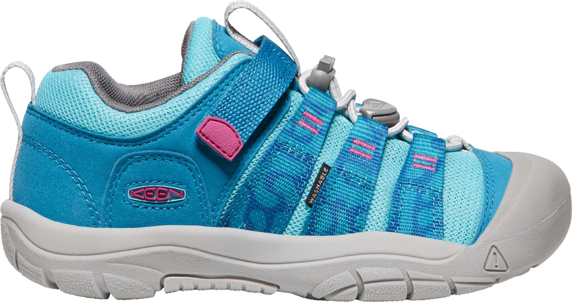 KEEN Kids' Newport H2SHO Shoes product image