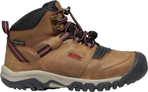 SALE! Women’s Ridge Flex Mid Waterproof Boot | Waterproof Hiker | Keen