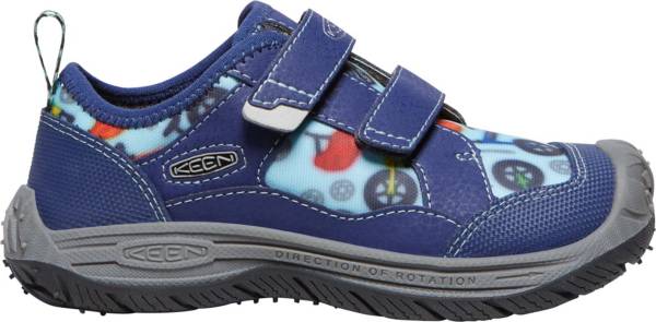 KEEN Kids' Speed Hound Shoes product image