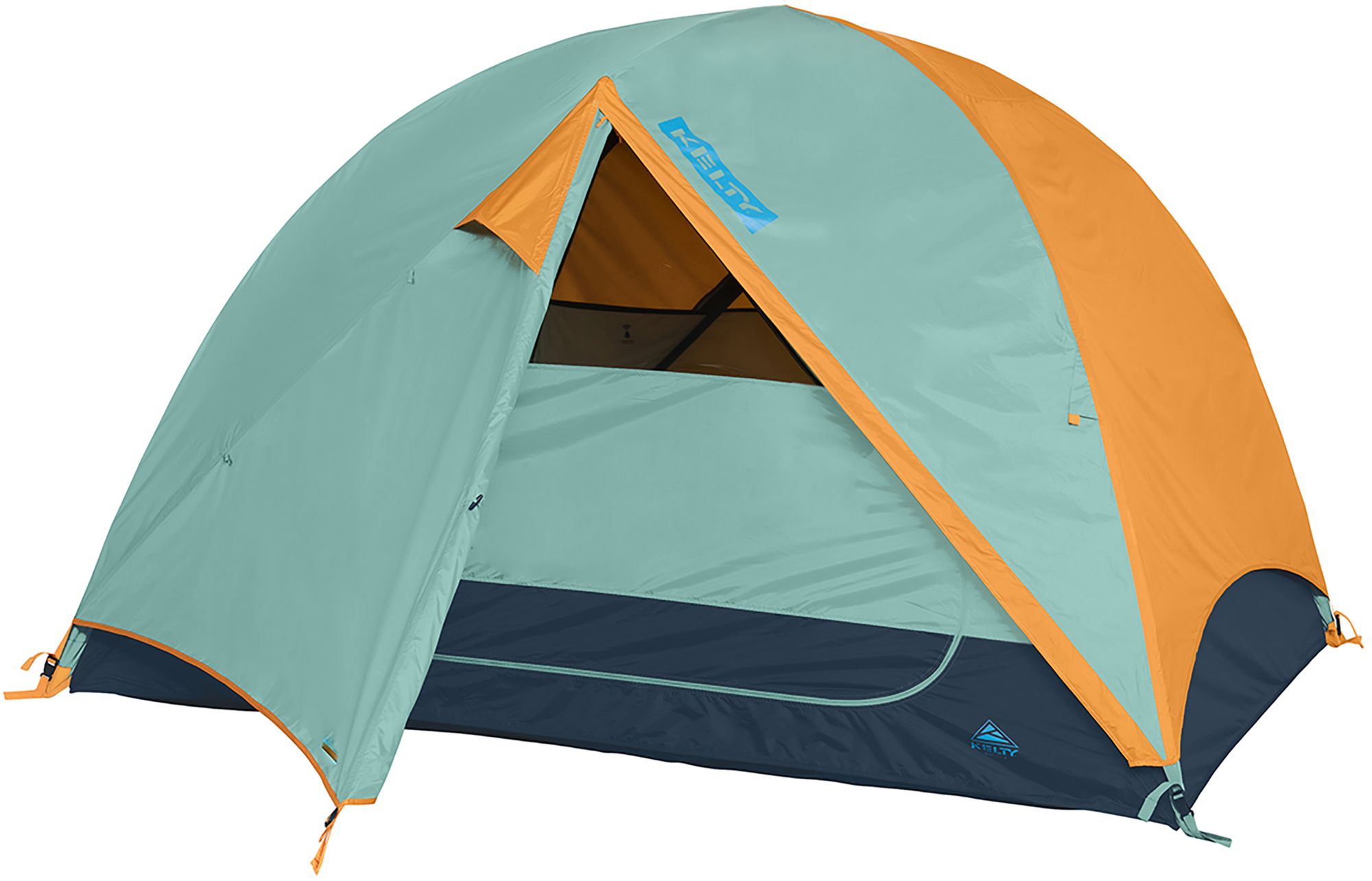 Kelty Wireless 4 Person Tent Sansujyuku sansujyuku.com