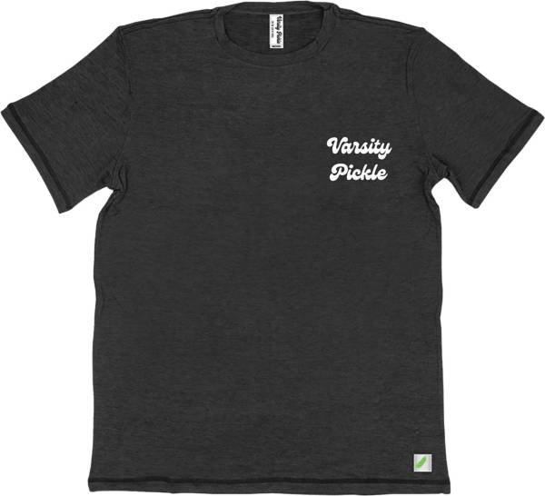 Varsity Pickle Men's Performance Tech T-Shirt product image