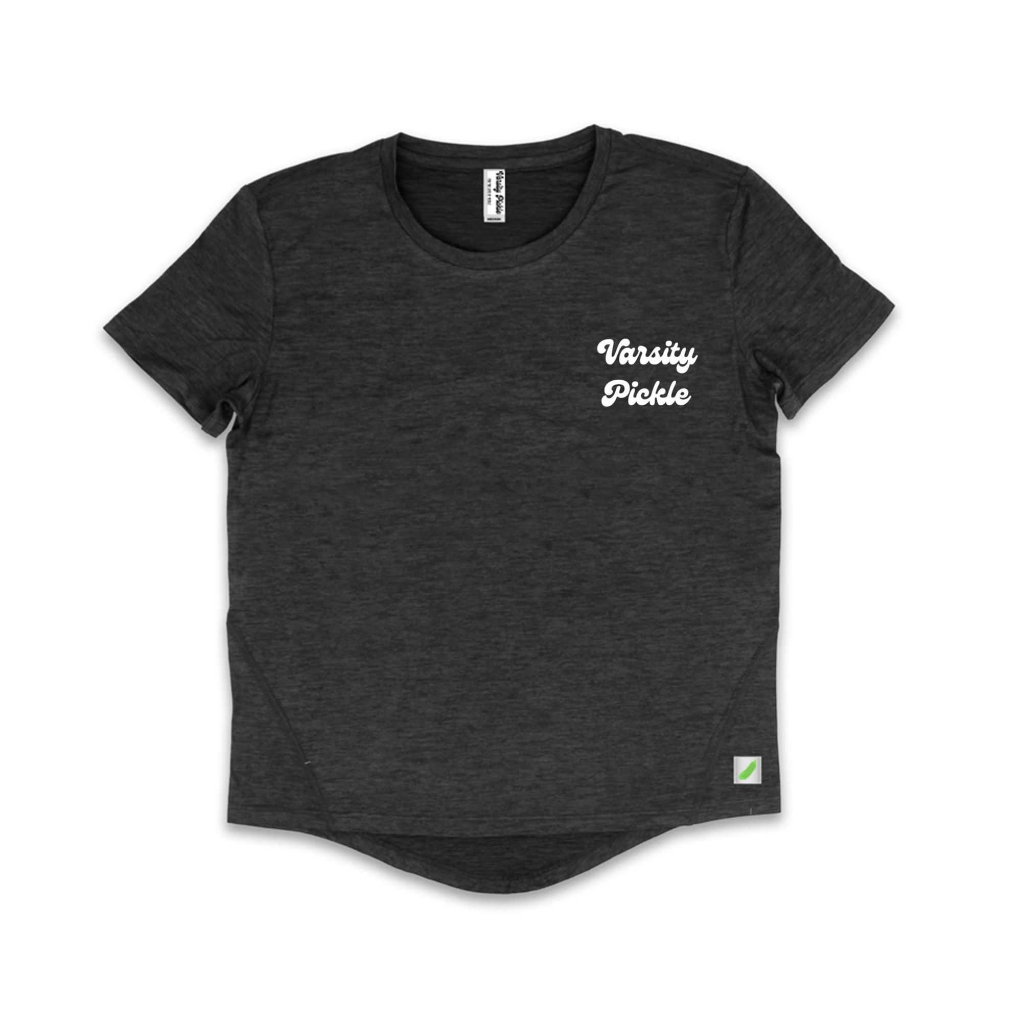 Varsity Pickle Women's Performance Tech T-Shirt product image