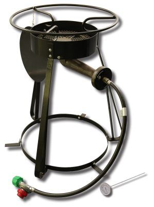 King Kooker Heavy Duty 24? Multi-Purpose Cooker product image