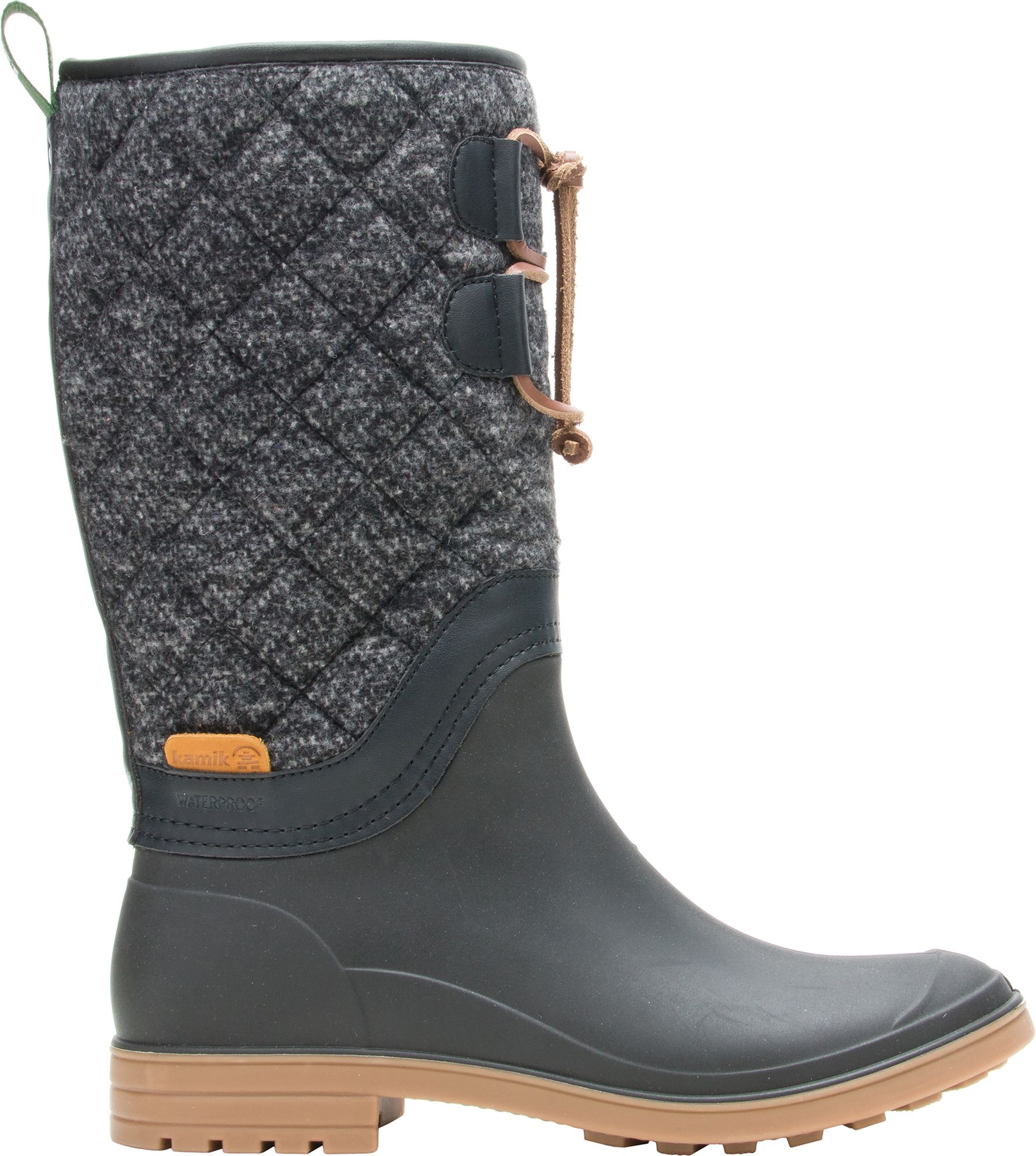 Kamik Women's Abigail Waterproof Boots product image