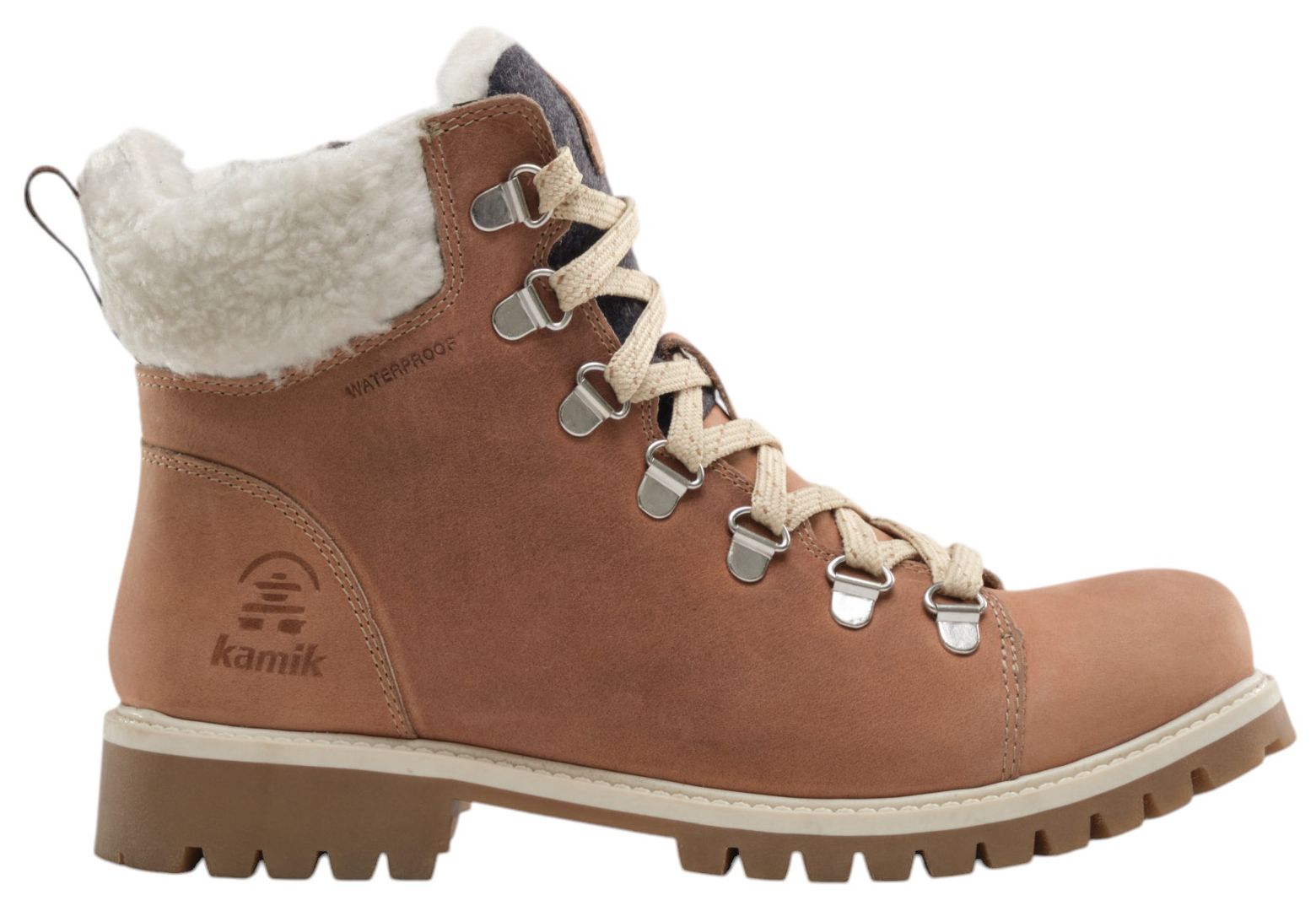 Kamik Women's Rouge Hike 3 Waterproof Boots product image