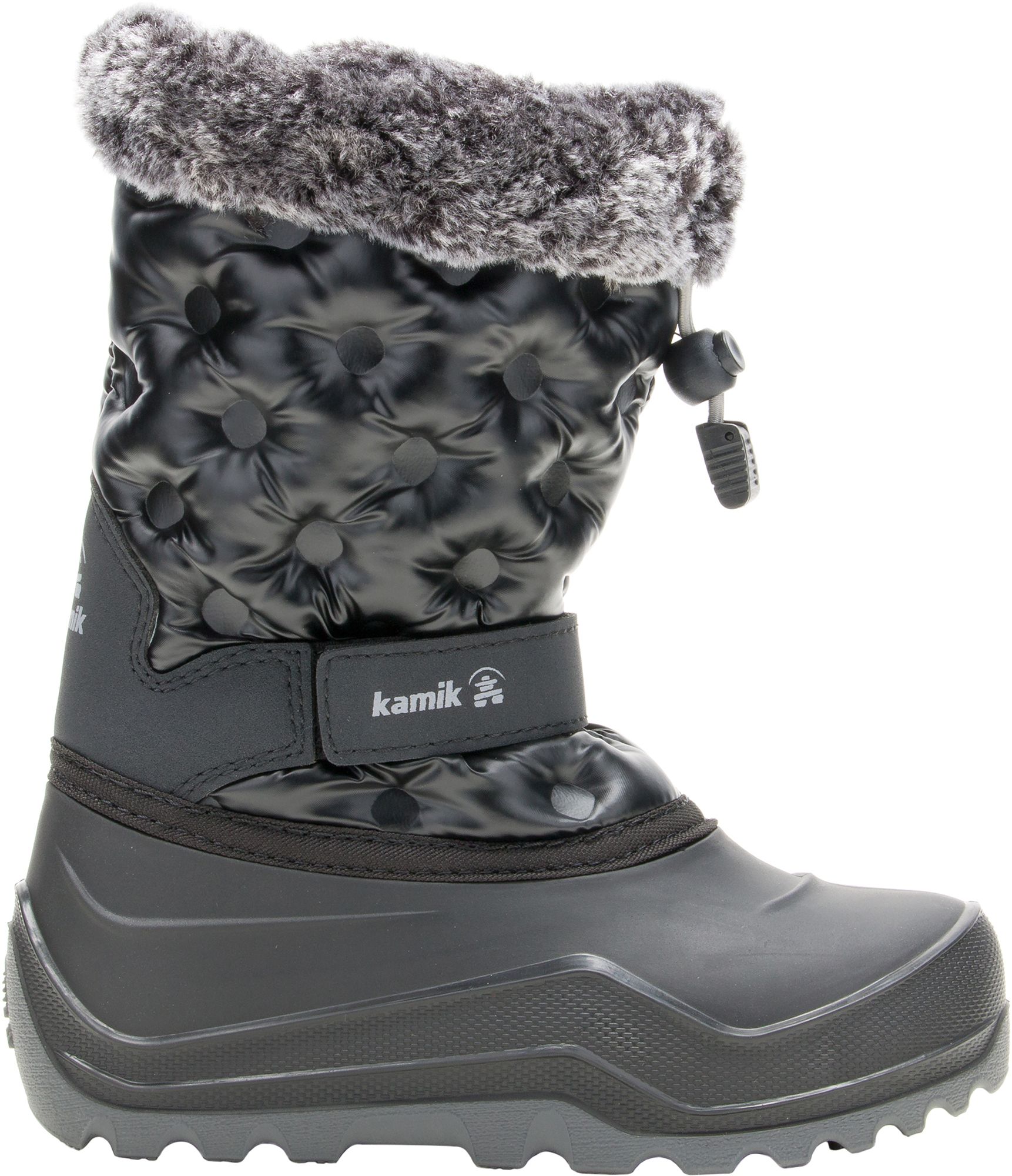 Kamik Kids' Penny 3 Winter Boots product image