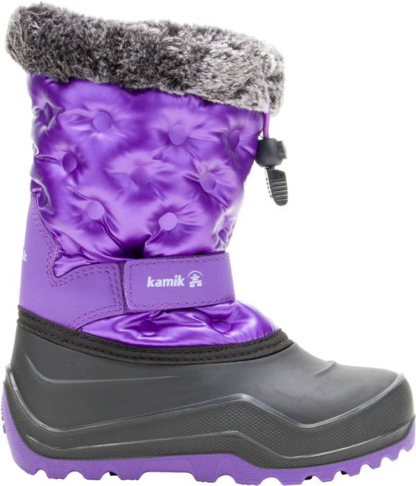 Kamik Kids' Penny 3 Winter Boots product image