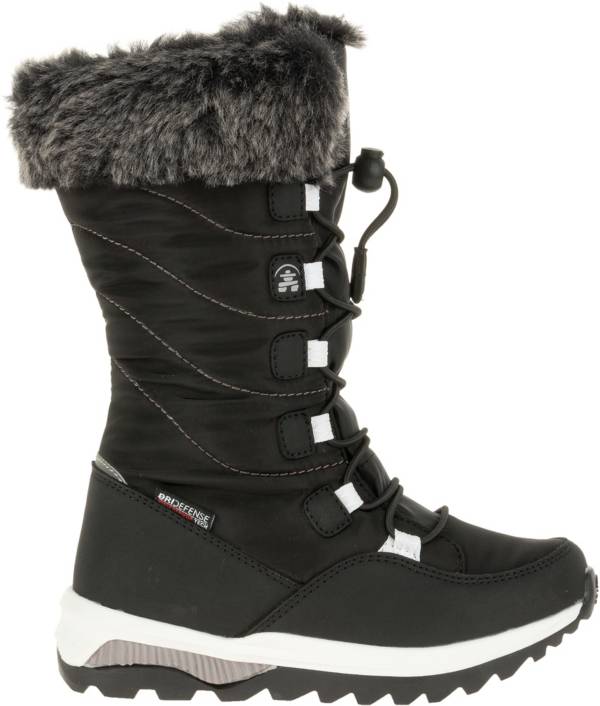 Kamik winter boots clearance canada