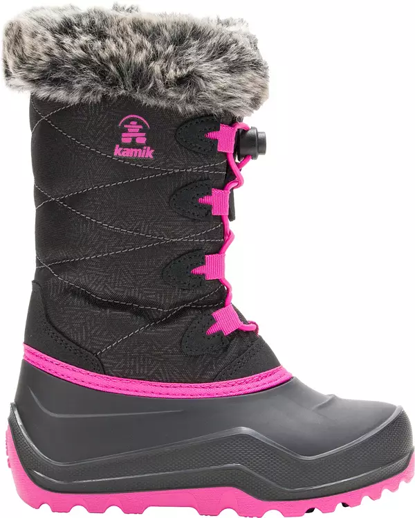 Kamik Winter Boots