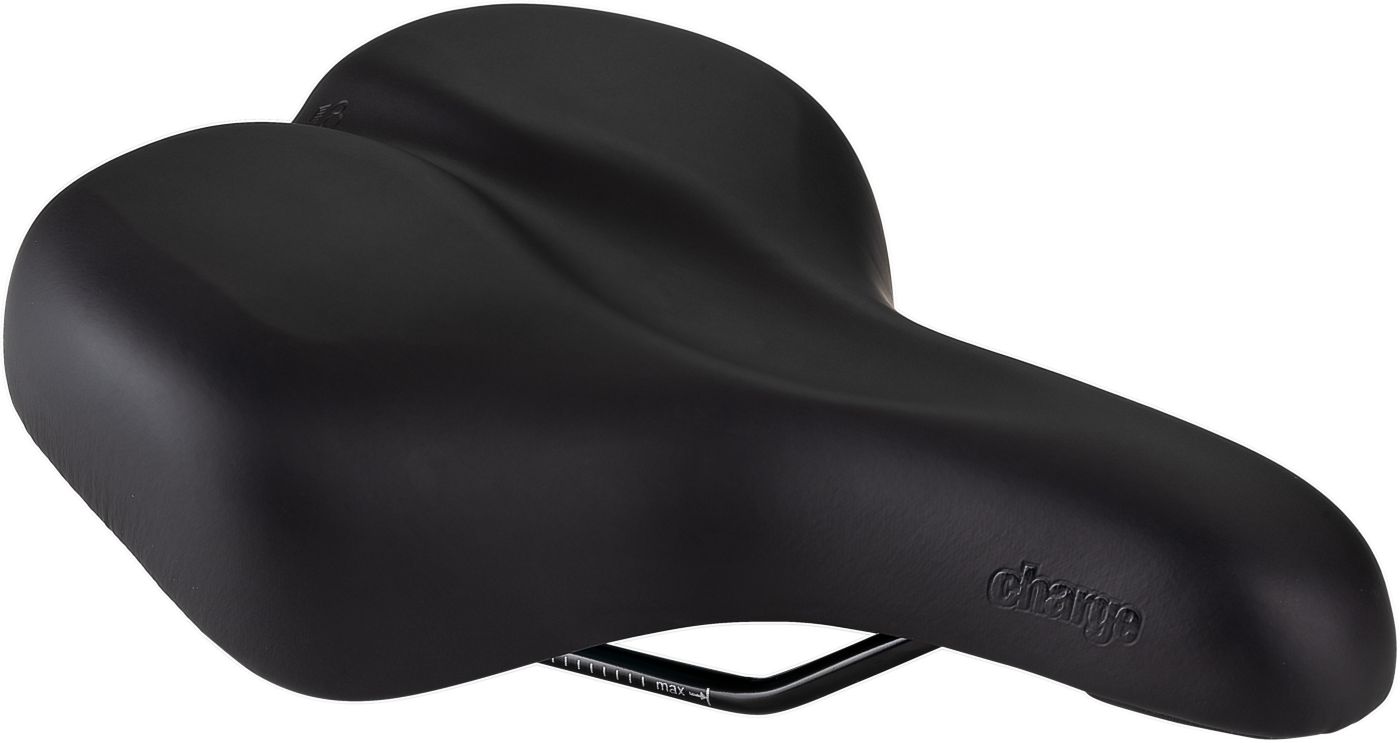 Charge ladle clearance