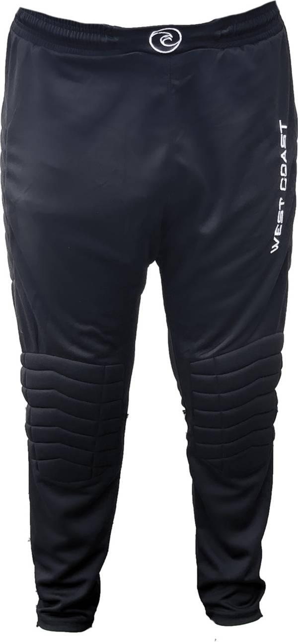 Soccer Goalkeeper Training Pants Sports Protective Goalie Pants