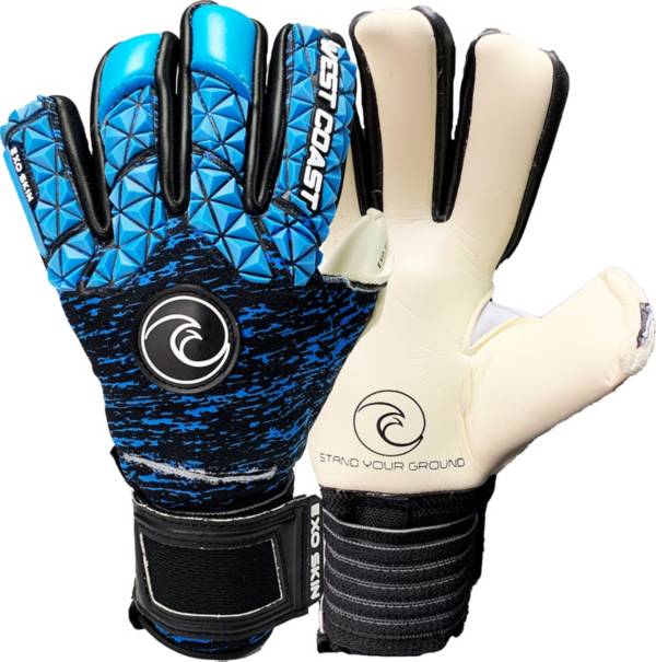 West coast store goalie gloves amazon