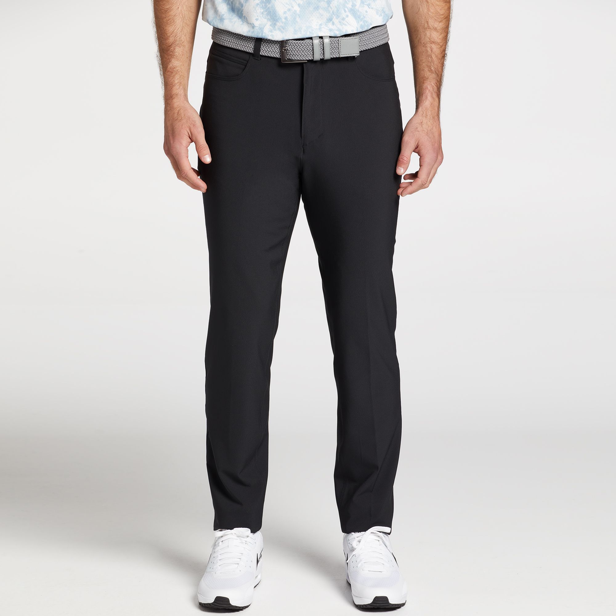 VRST Men's Fairway 5-Pocket Slim Fit Golf Pant product image