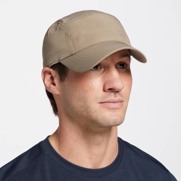 VRST Men's 5 Panel Enthusiast Cap Golf Galaxy