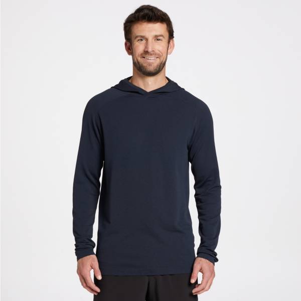 VRST Men's Circuit Seamless Hoodie Dick's Sporting Goods