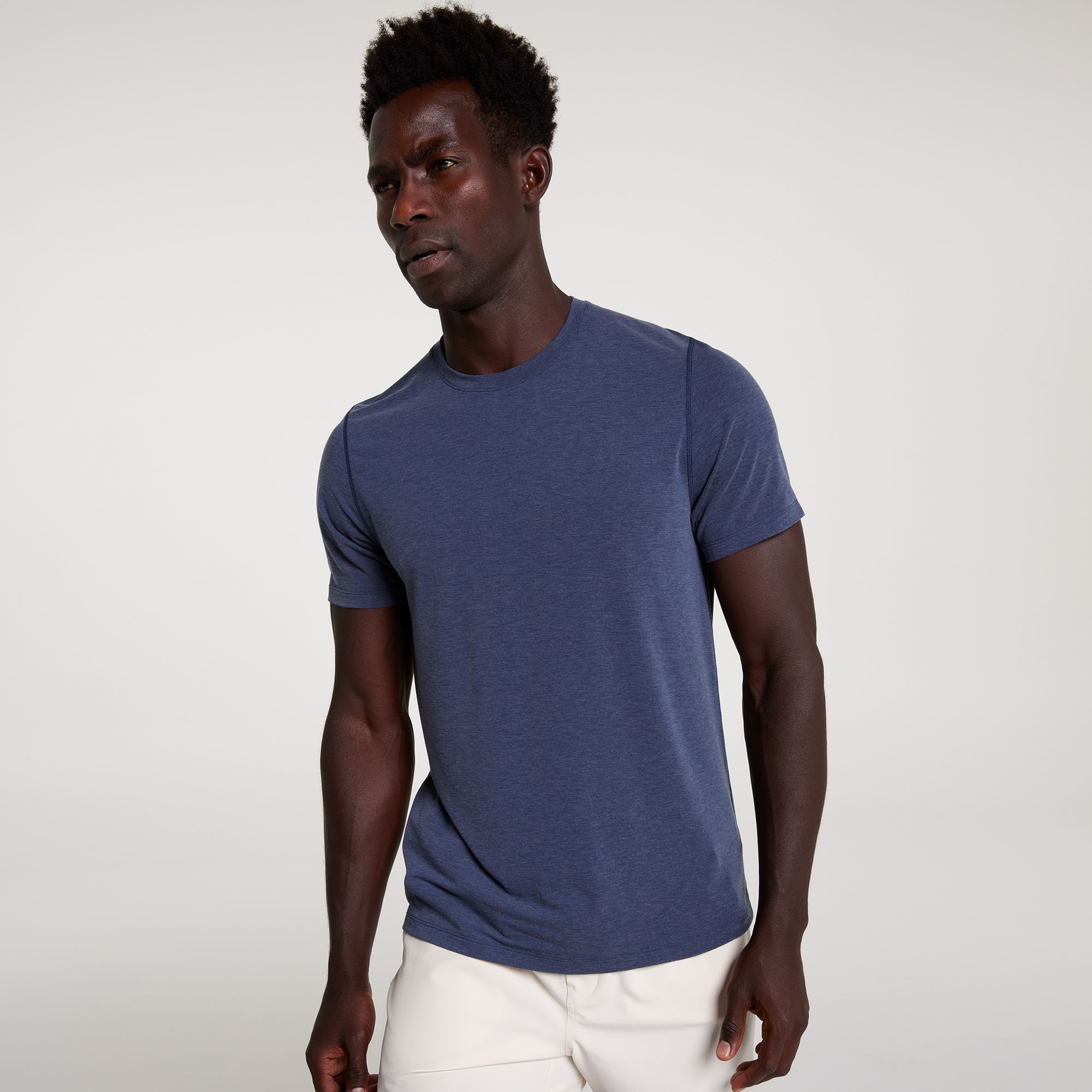 VRST Men's Icon Short Sleeve Tee product image