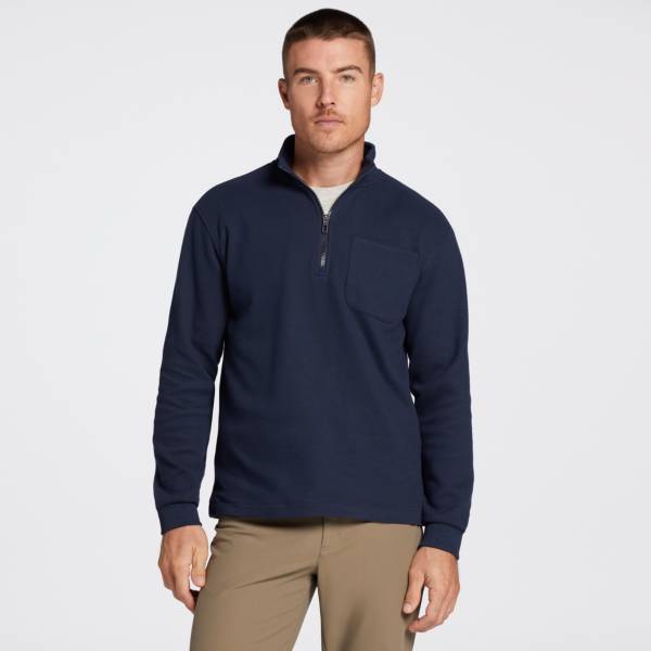 VRST Men's Cozy 1/4 Zip Pullover product image