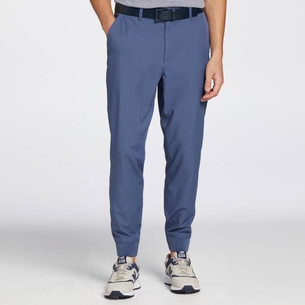 THE TAILORED JOGGER