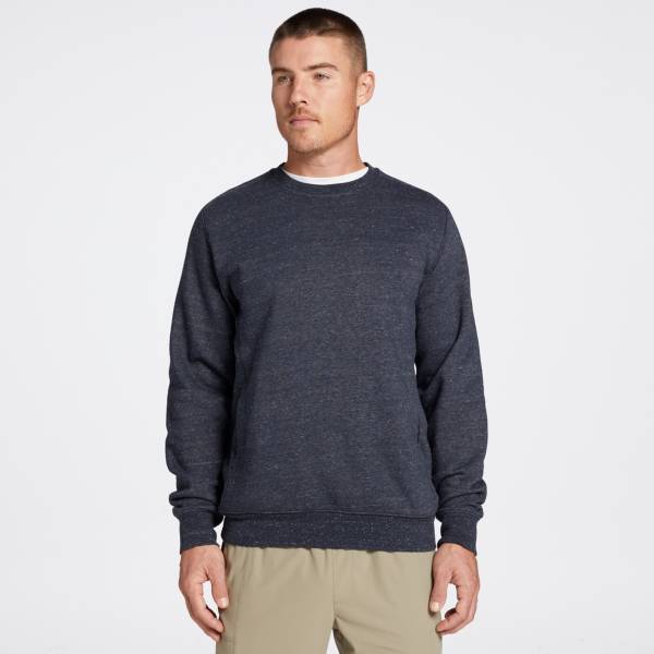 VRST Men's Legacy Fleece Crew Dick's Sporting Goods