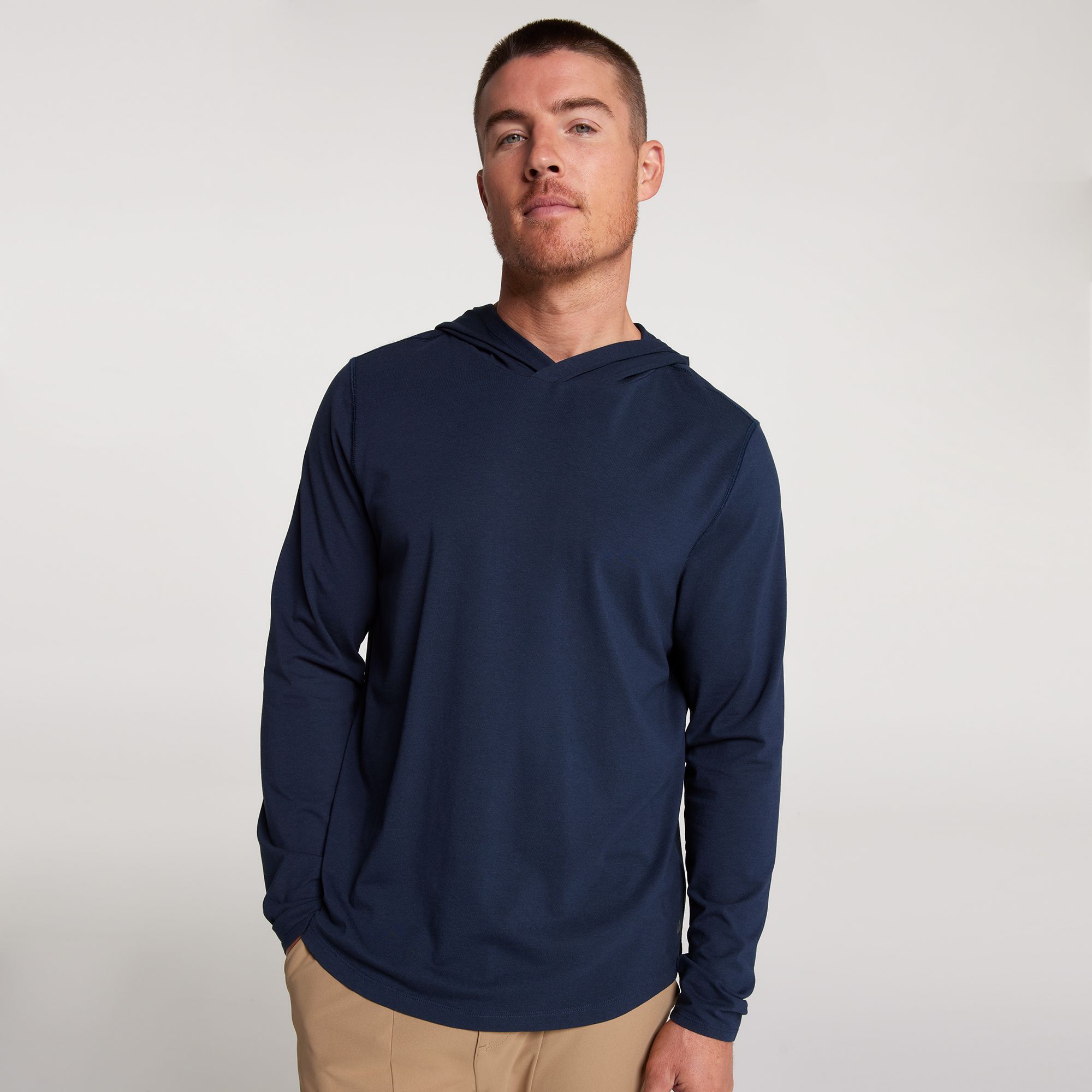 VRST Men's Essential Hoodie product image