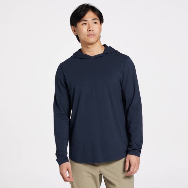 VRST Men's Essential Hoodie product image