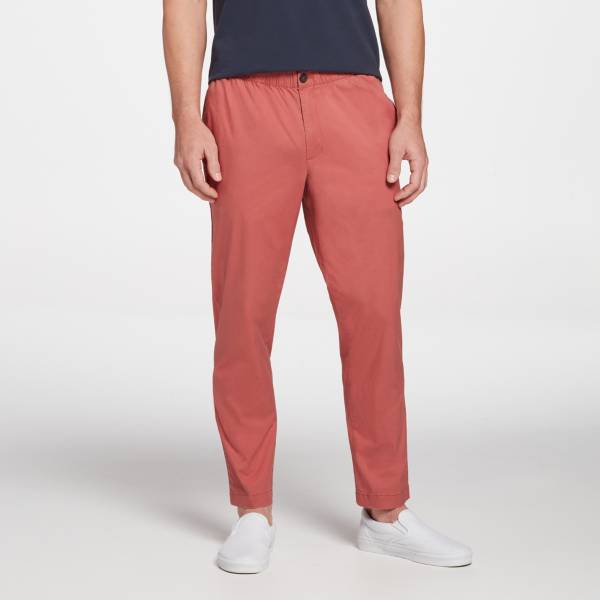 VRST Men's Athletic Fit Easy Pants