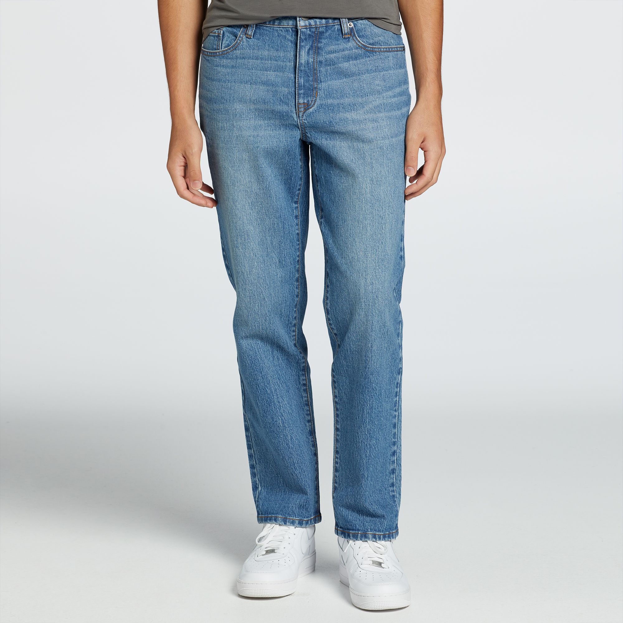 VRST Men's Athletic Stretch Fit Denim Pants product image