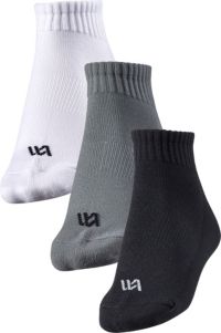 Dicks under best sale armour socks