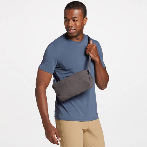 VRST Men's Canvas Sling Bag product image