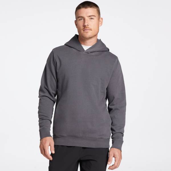 VRST Men's Washed Terry Hoodie product image