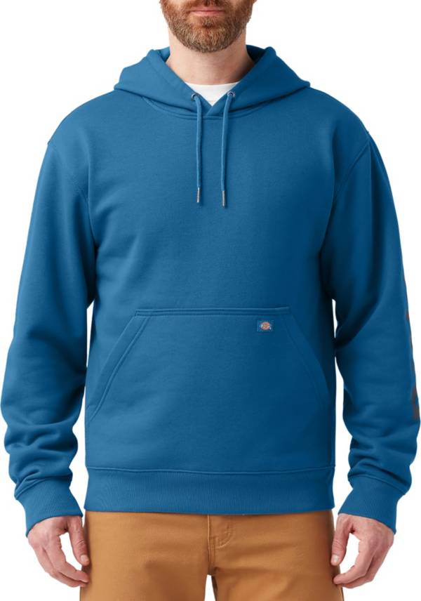 Dickies Men's Wordmark Pullover Fleece Hoodie product image