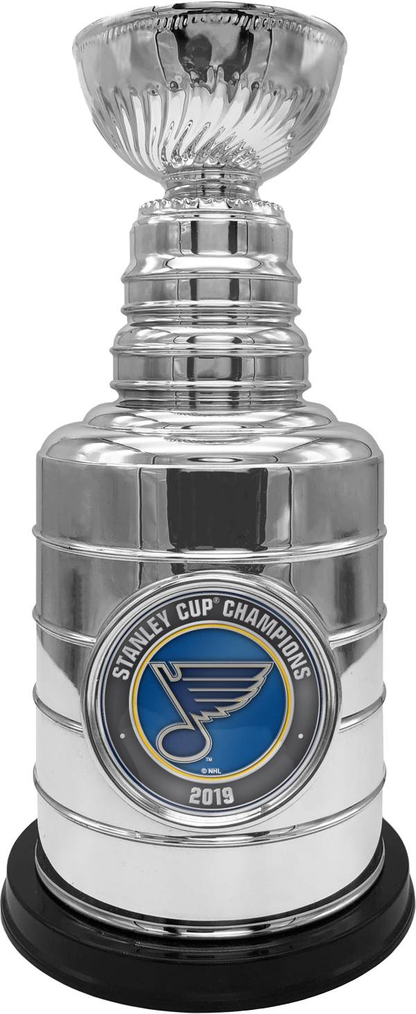 Inc St Louis Blues 2019 Stanley Cup Champions Officially Licensed 25 Inch Replica Stanley Cup Trophy UPI Marketing 