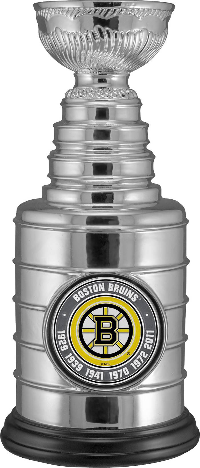 Youth NHL Boston Bruins 2020/21 Special Edition Gold Replica