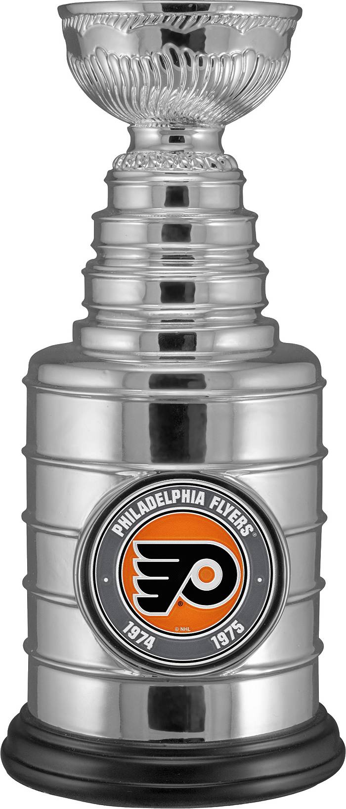 NHL Shield Mini Stanley Cup Replica Trophy